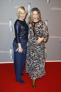 Der Deutsche Fernsehpreis 2019 in Düsseldorf