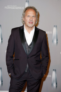 Der Deutsche Fernsehpreis 2019 in Düsseldorf