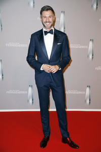 Der Deutsche Fernsehpreis 2019 in Düsseldorf