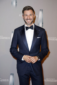 Der Deutsche Fernsehpreis 2019 in Düsseldorf