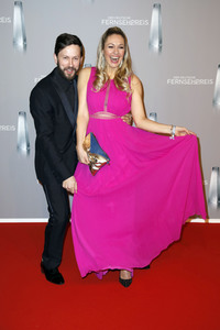 Der Deutsche Fernsehpreis 2019 in Düsseldorf