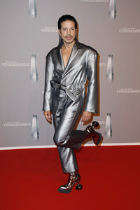 Der Deutsche Fernsehpreis 2019 in Düsseldorf