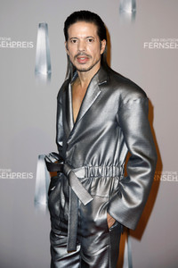 Der Deutsche Fernsehpreis 2019 in Düsseldorf