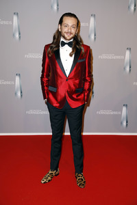 Der Deutsche Fernsehpreis 2019 in Düsseldorf