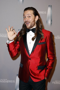 Der Deutsche Fernsehpreis 2019 in Düsseldorf