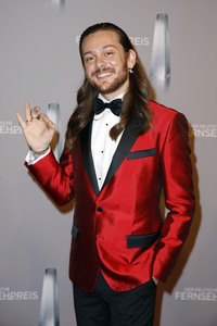Der Deutsche Fernsehpreis 2019 in Düsseldorf