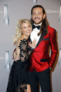 Der Deutsche Fernsehpreis 2019 in Düsseldorf