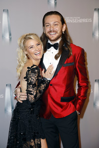 Der Deutsche Fernsehpreis 2019 in Düsseldorf