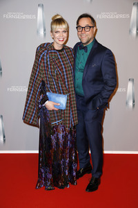 Der Deutsche Fernsehpreis 2019 in Düsseldorf