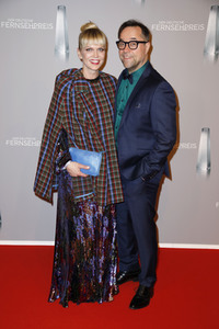 Der Deutsche Fernsehpreis 2019 in Düsseldorf