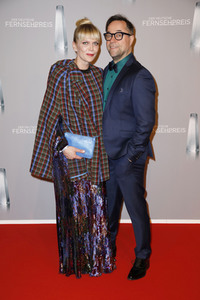 Der Deutsche Fernsehpreis 2019 in Düsseldorf