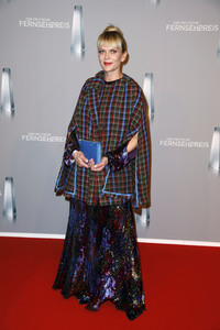 Der Deutsche Fernsehpreis 2019 in Düsseldorf