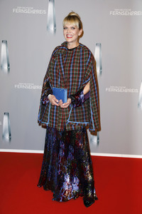 Der Deutsche Fernsehpreis 2019 in Düsseldorf