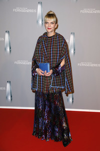 Der Deutsche Fernsehpreis 2019 in Düsseldorf