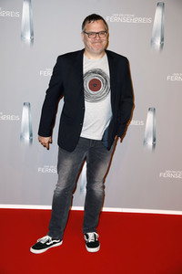 Der Deutsche Fernsehpreis 2019 in Düsseldorf