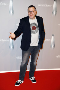 Der Deutsche Fernsehpreis 2019 in Düsseldorf