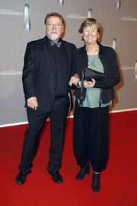 Der Deutsche Fernsehpreis 2019 in Düsseldorf