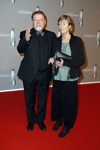 Der Deutsche Fernsehpreis 2019 in Düsseldorf