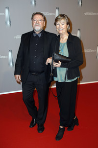 Der Deutsche Fernsehpreis 2019 in Düsseldorf