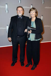 Der Deutsche Fernsehpreis 2019 in Düsseldorf