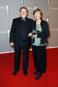 Der Deutsche Fernsehpreis 2019 in Düsseldorf