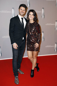 Der Deutsche Fernsehpreis 2019 in Düsseldorf