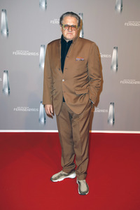 Der Deutsche Fernsehpreis 2019 in Düsseldorf