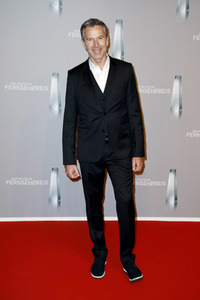 Der Deutsche Fernsehpreis 2019 in Düsseldorf