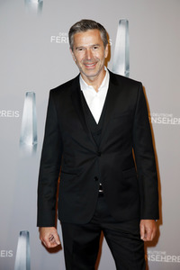 Der Deutsche Fernsehpreis 2019 in Düsseldorf