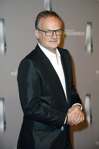 Der Deutsche Fernsehpreis 2019 in Düsseldorf