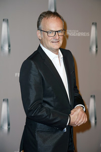 Der Deutsche Fernsehpreis 2019 in Düsseldorf