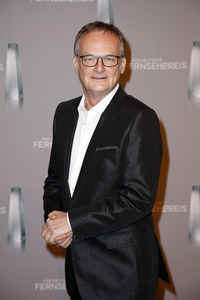 Der Deutsche Fernsehpreis 2019 in Düsseldorf