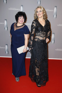 Der Deutsche Fernsehpreis 2019 in Düsseldorf