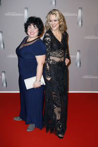Der Deutsche Fernsehpreis 2019 in Düsseldorf