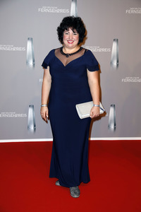 Der Deutsche Fernsehpreis 2019 in Düsseldorf