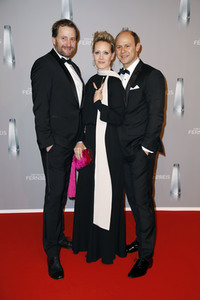 Der Deutsche Fernsehpreis 2019 in Düsseldorf