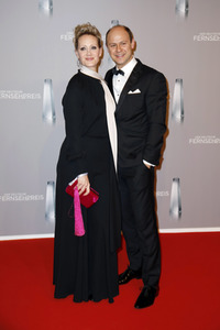 Der Deutsche Fernsehpreis 2019 in Düsseldorf