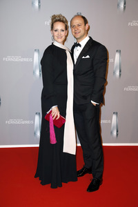 Der Deutsche Fernsehpreis 2019 in Düsseldorf
