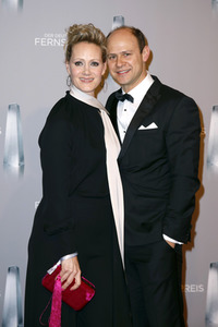 Der Deutsche Fernsehpreis 2019 in Düsseldorf