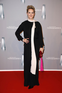 Der Deutsche Fernsehpreis 2019 in Düsseldorf