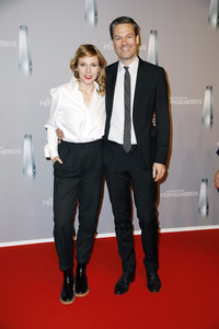 Der Deutsche Fernsehpreis 2019 in Düsseldorf