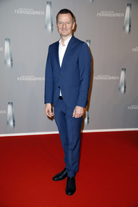 Der Deutsche Fernsehpreis 2019 in Düsseldorf