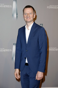 Der Deutsche Fernsehpreis 2019 in Düsseldorf
