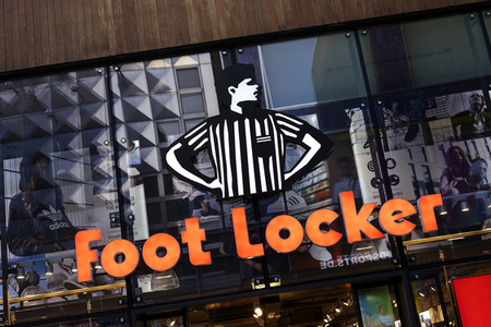 Symbolbild Foot Locker