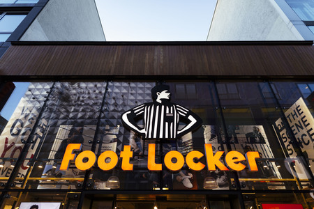 Symbolbild Foot Locker