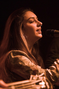 Konzert von Paloma & the Matches in Hannover