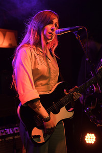 Konzert von Rhonda in Hannover