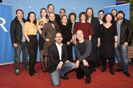 Preview 'Tatort - Ein Tag wie jeder andere' in Bayreuth