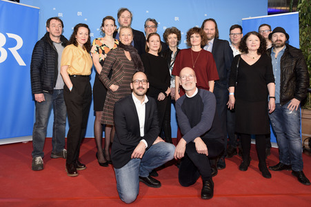 Preview 'Tatort - Ein Tag wie jeder andere' in Bayreuth