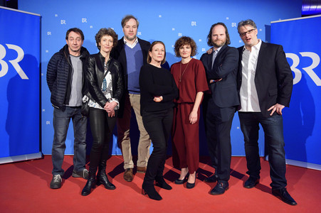 Preview 'Tatort - Ein Tag wie jeder andere' in Bayreuth